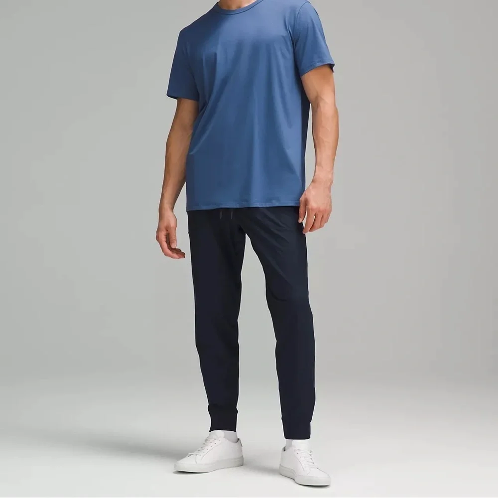 lululemon abc Joggers (navy)